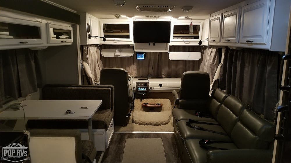 2005 Fleetwood Flair 31A RV for Sale in El Paso, TX 79938 | 217599