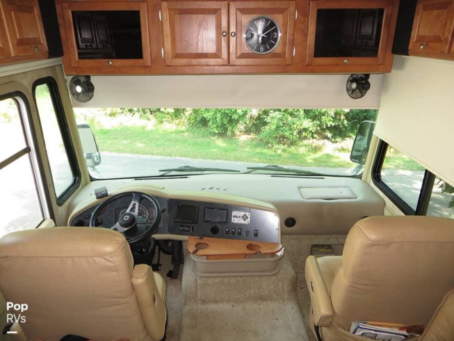 2009 Allegro Bay 37QDB by Tiffin from Pop RVs in Sarasota, Florida