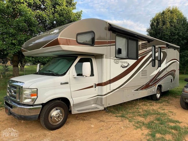 2011 Jayco Greyhawk 31DS RV for Sale in Jonesboro, AR 72404 | 218760 ...