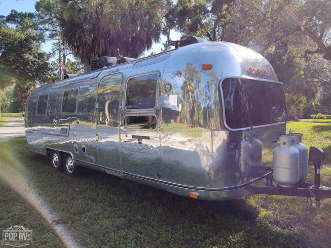 1976 airstream land yacht price