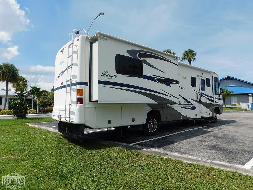 2000 Georgie Boy Cruise Master 3515 For Sale In Tampa Fl Lazydays