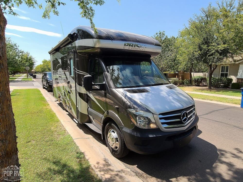 2019 Coachmen Prism 24J RV for Sale in Gilbert, AZ 85296 220401