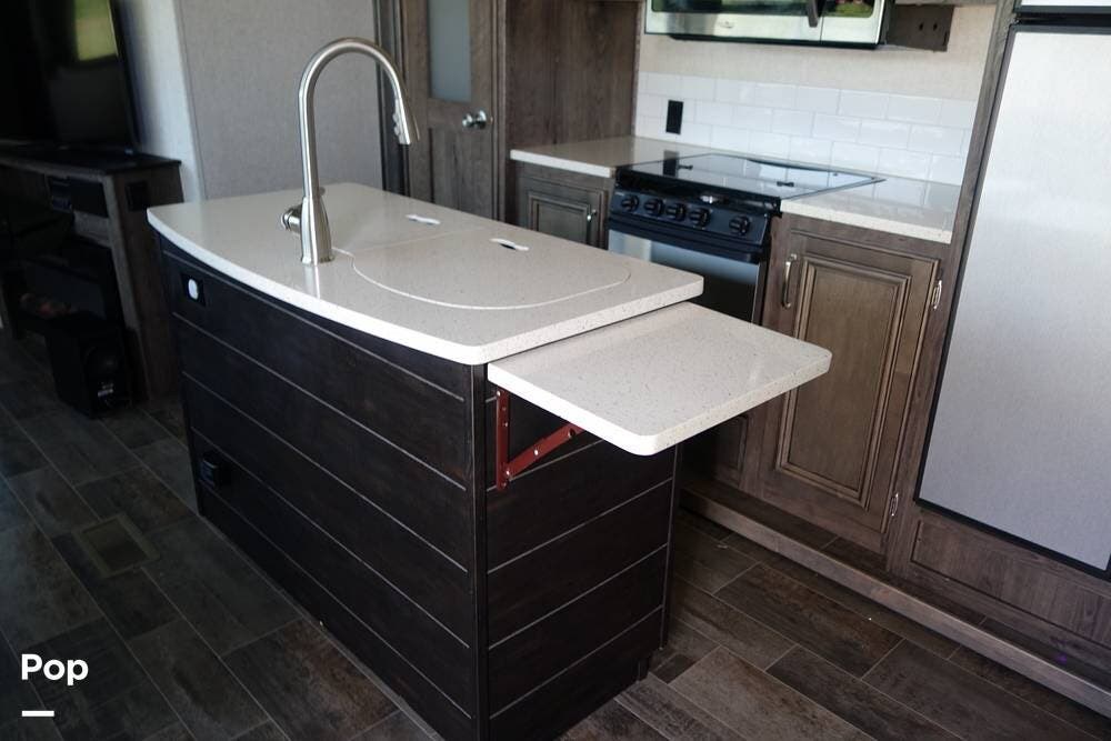 Countertop Extensions - Montana Owners Club - Keystone Montana 5th Wheel  Forum