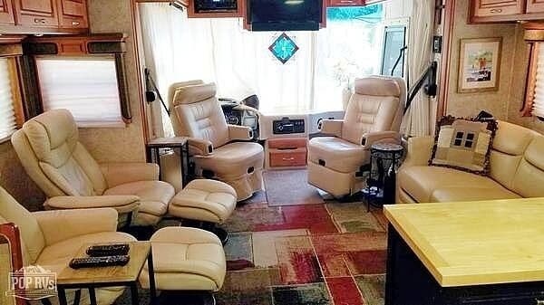 2006 Holiday Rambler Endeavor 40prq Rv For Sale In Yucca Valley Ca 92284 220326 Rvusa Com Classifieds