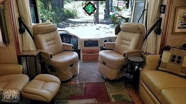2006 Holiday Rambler Endeavor 40prq Rv For Sale In Yucca Valley Ca 92284 220326 Rvusa Com Classifieds
