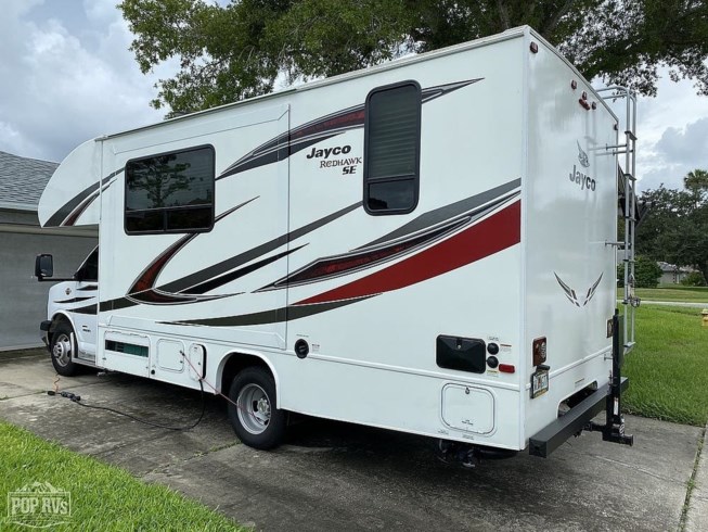 2019 Jayco Redhawk SE 22A RV for Sale in Port Orange, FL 32127 | 220262 ...