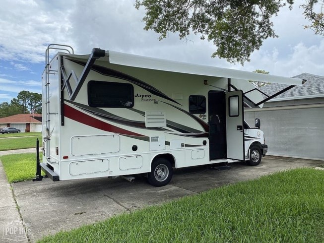 2019 Jayco Redhawk SE 22A RV for Sale in Port Orange, FL 32127 | 220262 ...