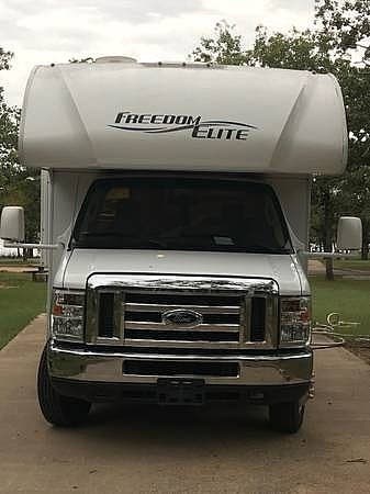 2018 Thor Motor Coach Freedom Elite 22fe Rv For Sale In Broken Arrow Ok 74011 221855 Rvusa Com Classifieds