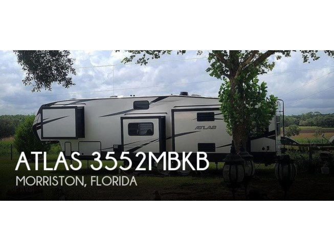 2020 Dutchmen Atlas 3552mbkb Rv For Sale In Morriston Fl 32668 221975 Rvusa Com Classifieds