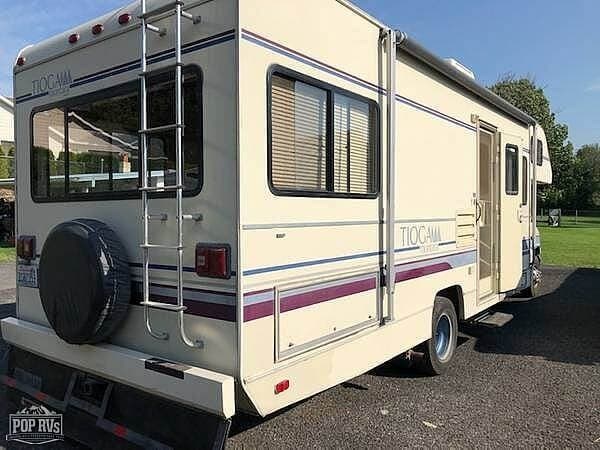 travel trailers for sale wenatchee
