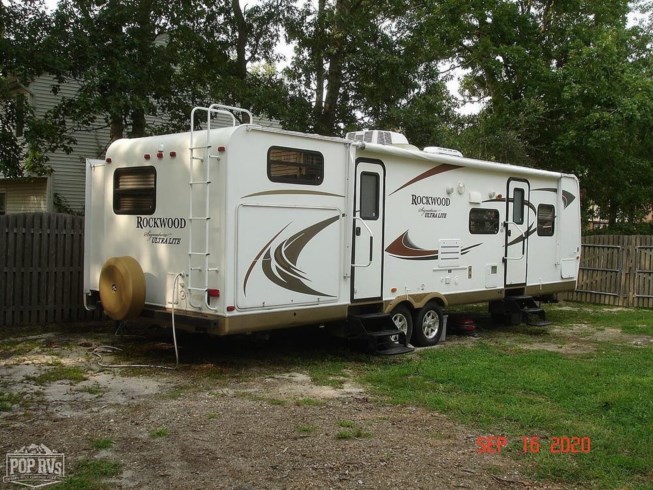 2012 Rockwood Signature Ultra-Lite 8312SS RV for Sale in Galloway, NJ 2012 Rockwood Signature Ultra Lite 8312ss
