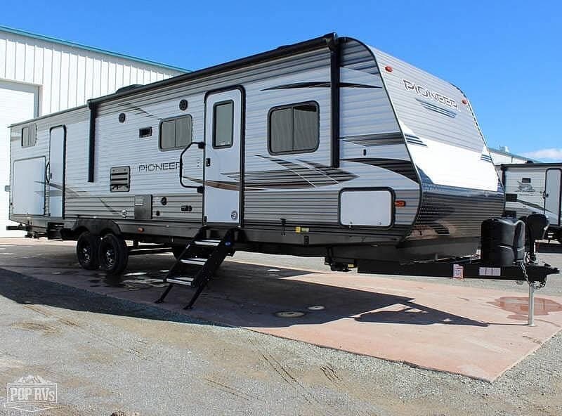 2020 Heartland Pioneer Ds320 RV for Sale in Myrtle Beach, SC 29575