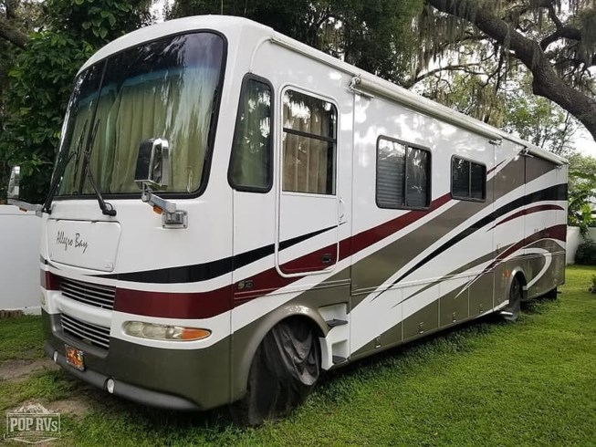 2006 Tiffin Allegro Bay 34XB RV for Sale in Sebring, FL 33872 | 223140 ...