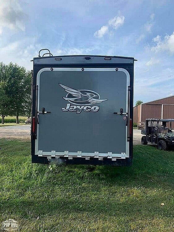 2018 Jayco Octane SL312 RV for Sale in Sycamore, IL 60178 222162