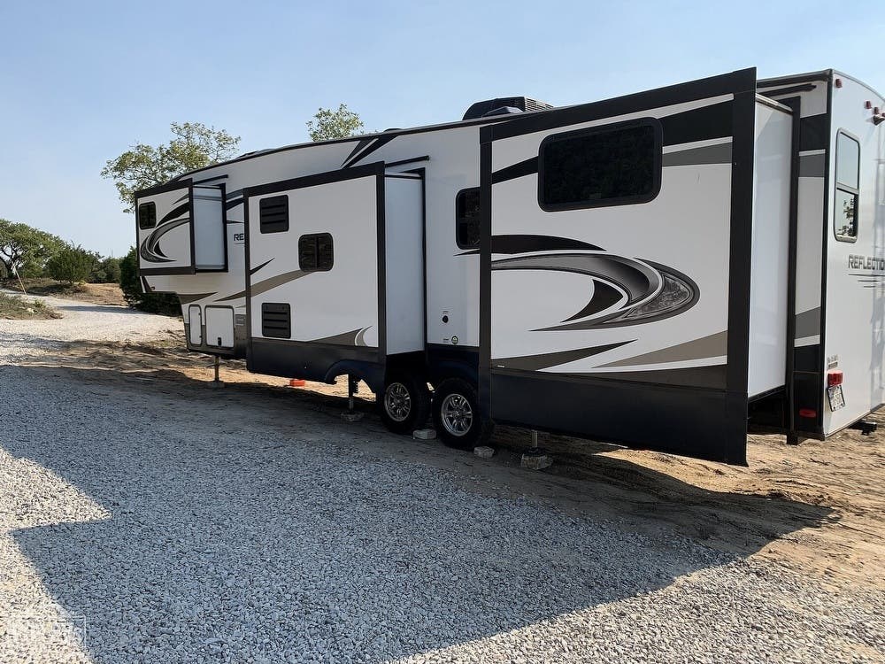 2020 grand design reflection 311bhs rv for sale in weatherford tx 