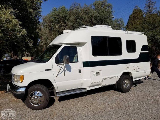 1995 Trail Wagons Chinook Premier RV for Sale in San Mateo, CA 94402 ...