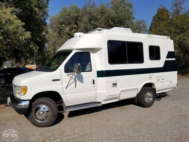 1995 Trail Wagons Chinook Premier RV for Sale in San Mateo, CA 94402 ...