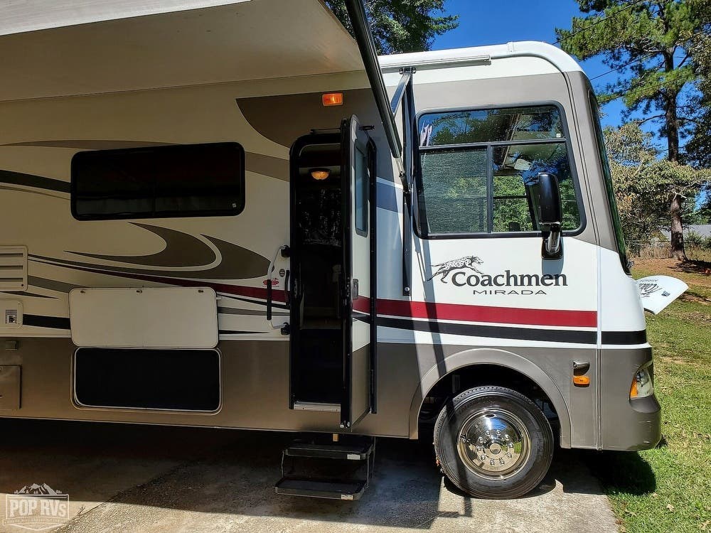 2011 Coachmen Mirada 29DS RV for Sale in Stockbridge, GA 30281 | 192829