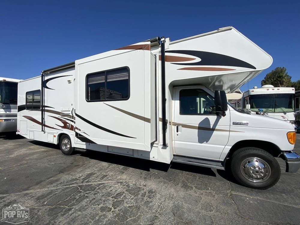 2007 Four Winds Dutchmen 29R RV for Sale in Corona, CA 92879 | 224612 ...