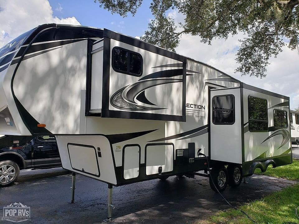2021 Grand Design Reflection 29RS RV For Sale In Riverview FL 33578 