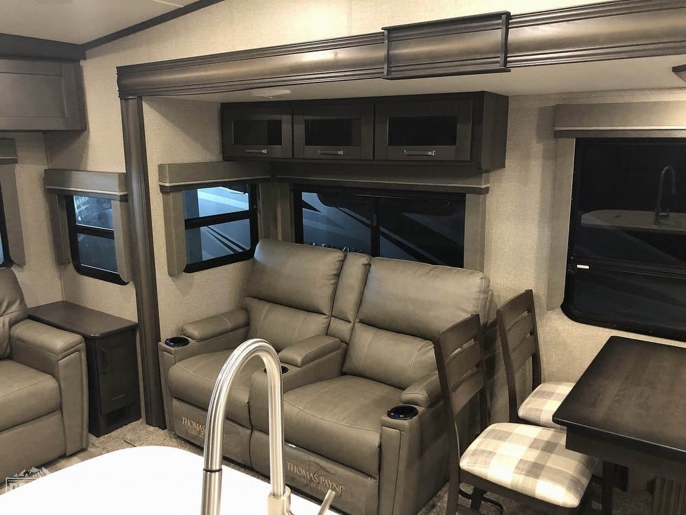 2021 Grand Design Reflection 29RS RV For Sale In Riverview FL 33578 