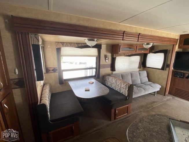 2011 Jayco Jay Flight G2 31RKS RV for Sale in San Antonio, TX 78240 ...