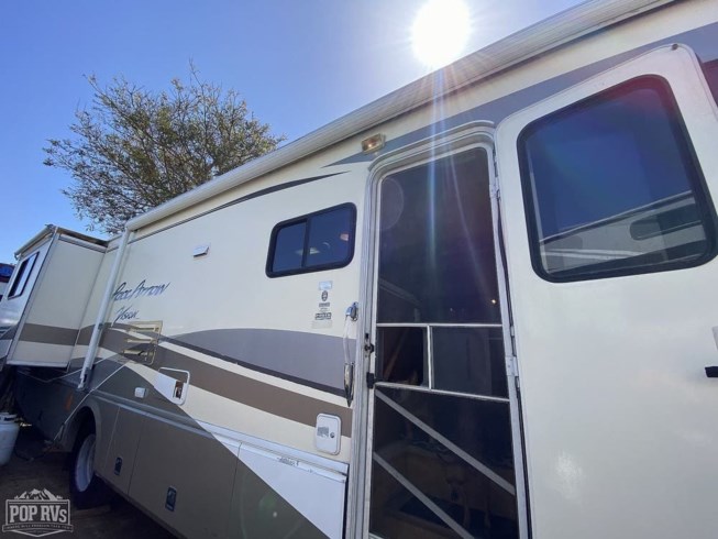 1999 Pace Arrow Fleetwood  36B by Fleetwood from Pop RVs in Sarasota, Florida