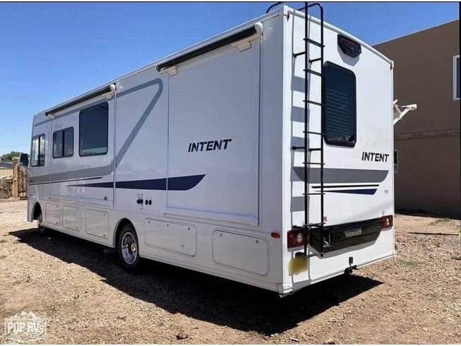 2019 Winnebago Intent 30r Rv For Sale In Albuquerque Nm 87114 228795 Classifieds 1491