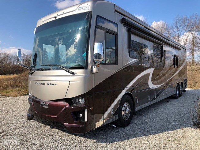 2020 Newmar Dutch Star 4328 RV for Sale in Pataskala, OH 43062 | 228680 ...