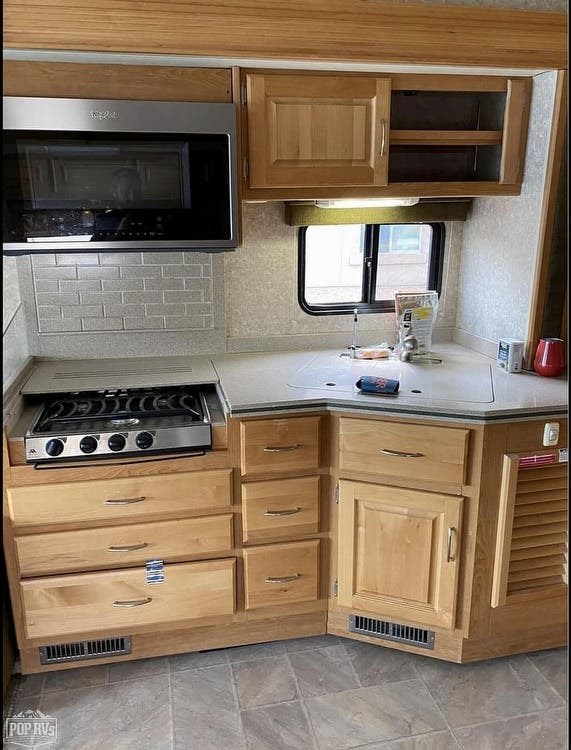 2007 Monaco RV Cayman 36PDQ RV for Sale in El Paso, TX 79938 | 228643