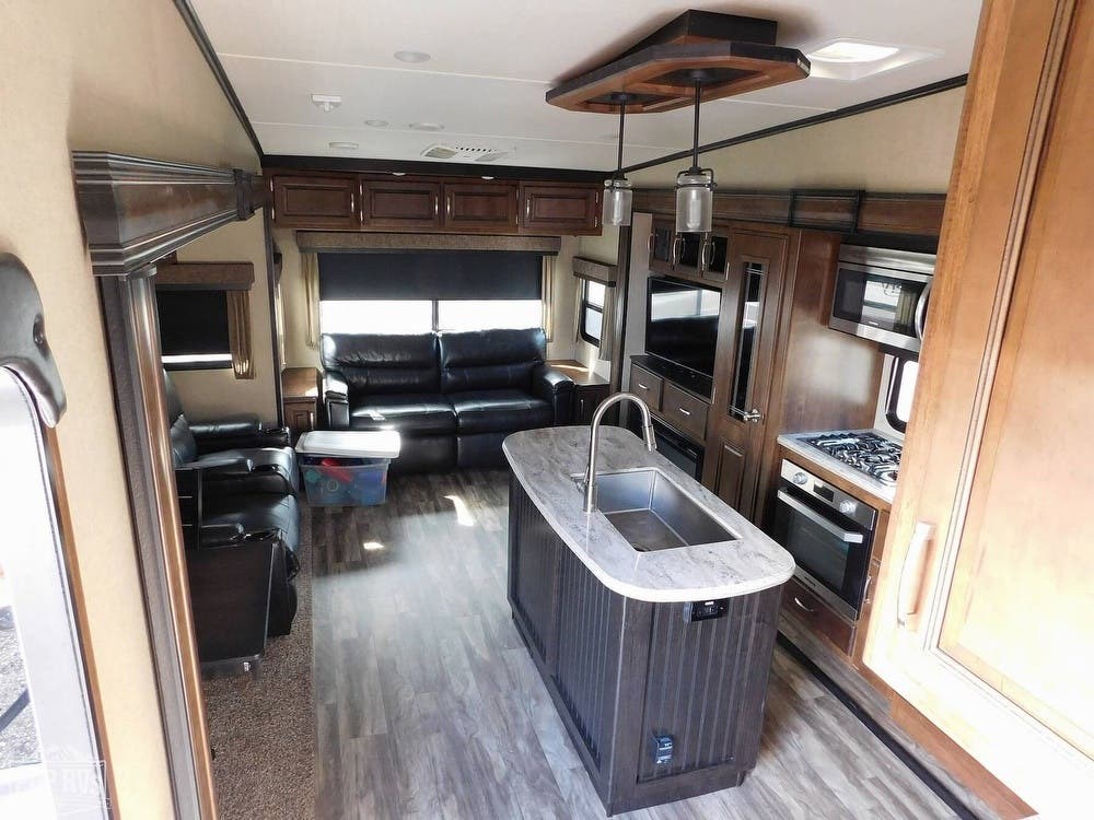 2019 Grand Design Reflection 303RLS RV For Sale In Fort Pierce FL 2019 Grand Design Reflection 303RLS RV For Sale In Fort Pierce FL