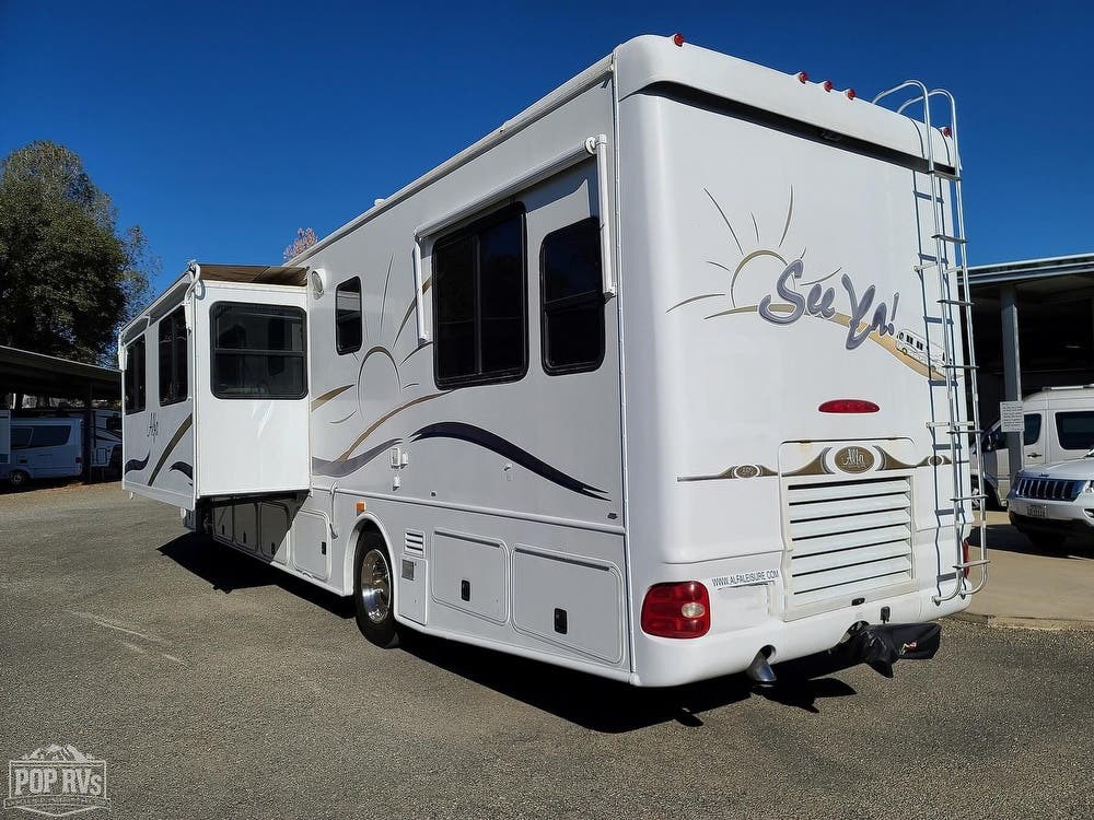2004 Alfa See Ya 40FD RV for Sale in Placerville, CA 95667 | 230167