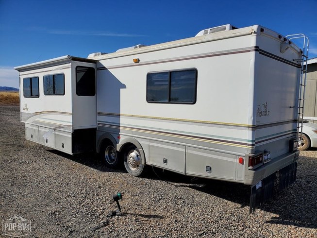 2000 Fleetwood Bounder 34D RV for Sale in Prescott Valley, AZ 86315 ...