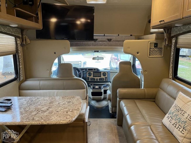 2019 Thor Motor Coach Chateau 26B RV for Sale in Crestview, FL 32539 ...