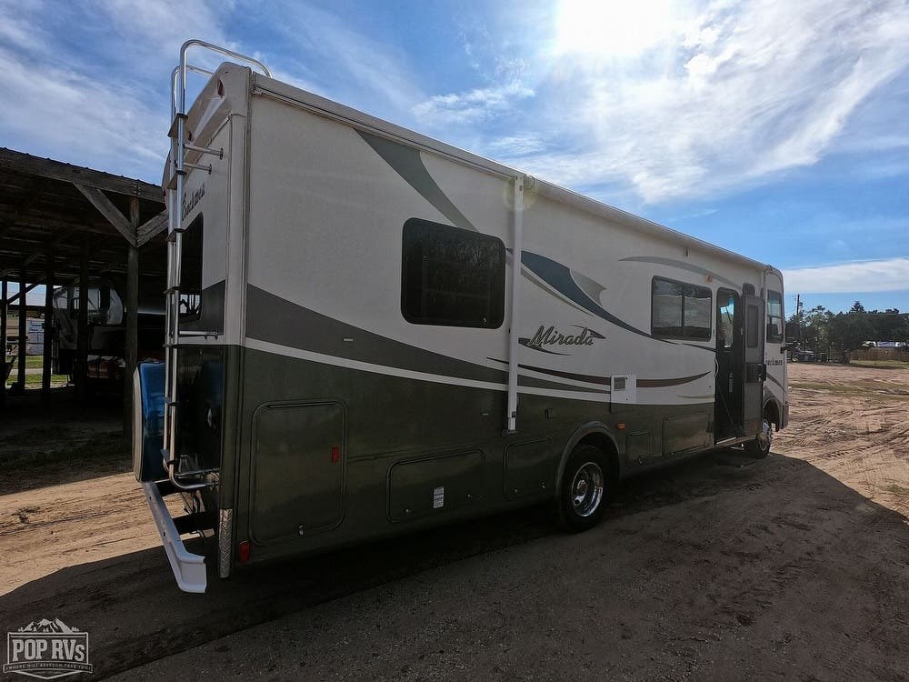 2006 Coachmen Mirada 300QB RV for Sale in Winter Haven, FL 33881