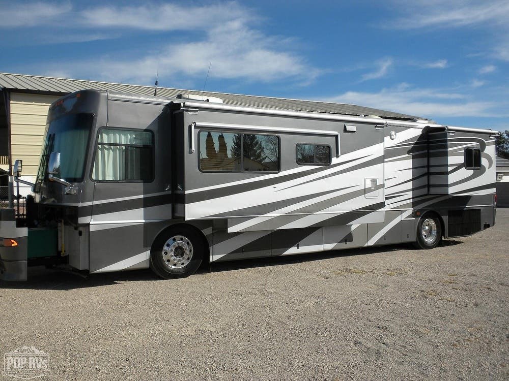 2005 Western RV Alpine Coach 40MDTS RV for Sale in Las Vegas, NV 89149 ...