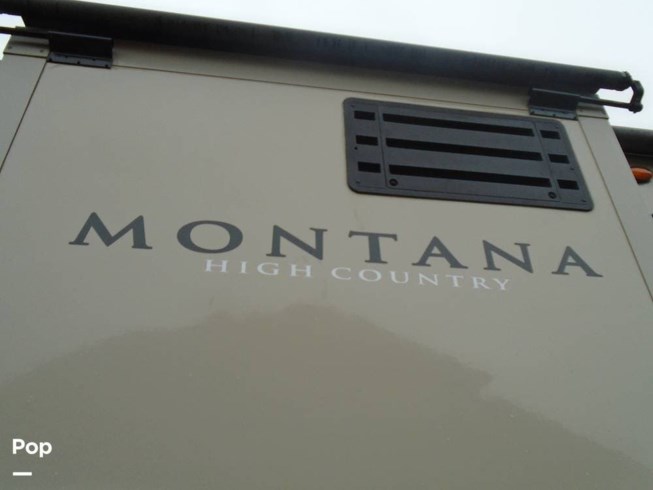 2019 Montana High Country 362RD by Keystone from Pop RVs in Pea Ridge, Arkansas