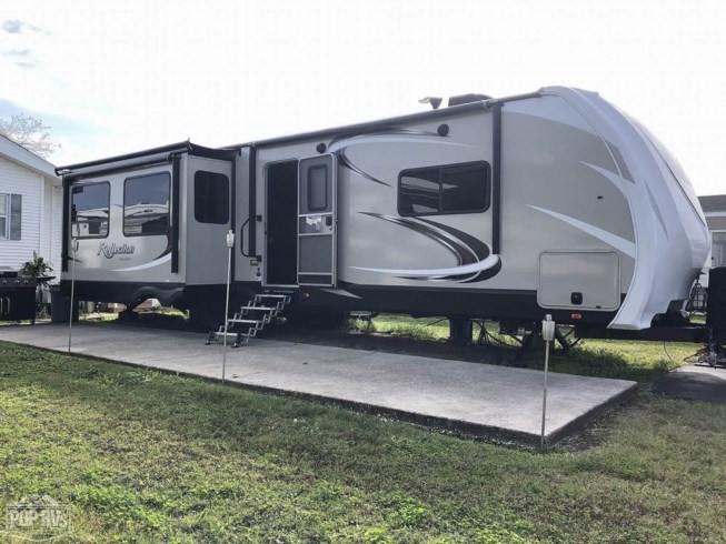 2017 Grand Design Reflection 315RLTS RV for Sale in Port Richey, FL ...