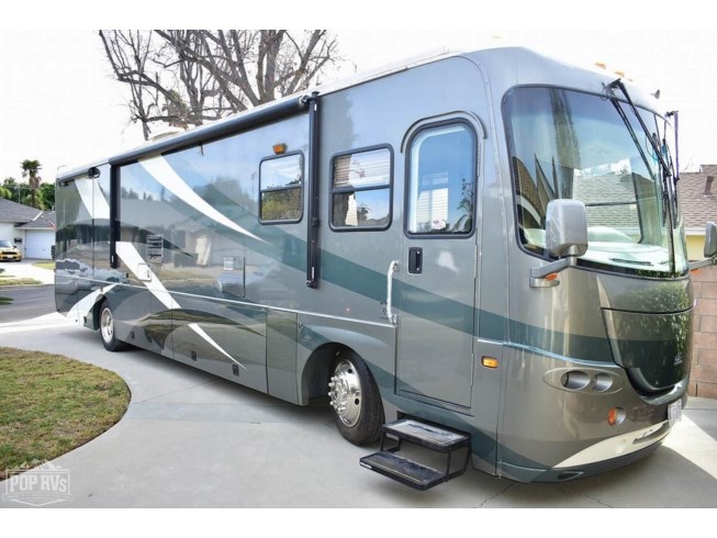 2004 Coachmen Cross Country 376DS RV for Sale in Winnetka, CA 91306 2004 Coachmen Cross Country 376ds Specs
