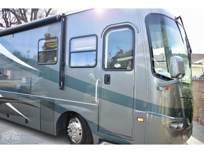 2004 Coachmen Cross Country 376DS RV for Sale in Winnetka, CA 91306 2004 Coachmen Cross Country 376ds Specs