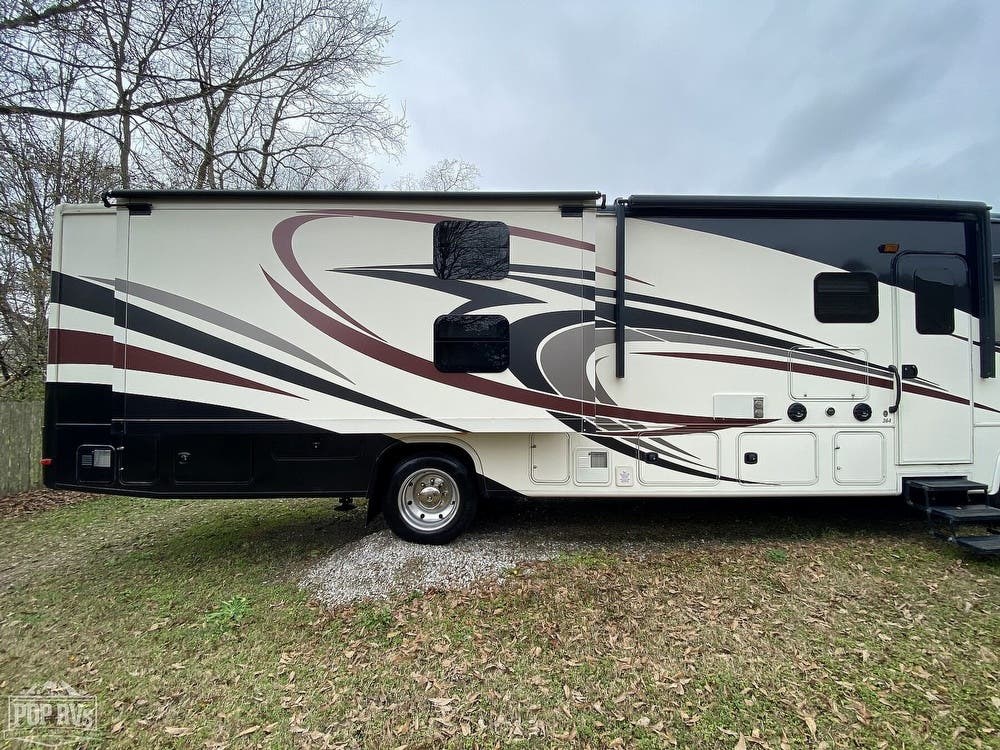 2016 Forest River Georgetown 364TS RV for Sale in Youngsville, LA 70592 2016 Forest River Georgetown 364ts Specs
