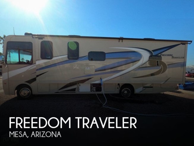 Used 2021 Thor America Freedom Traveler A30 available in Mesa, Arizona