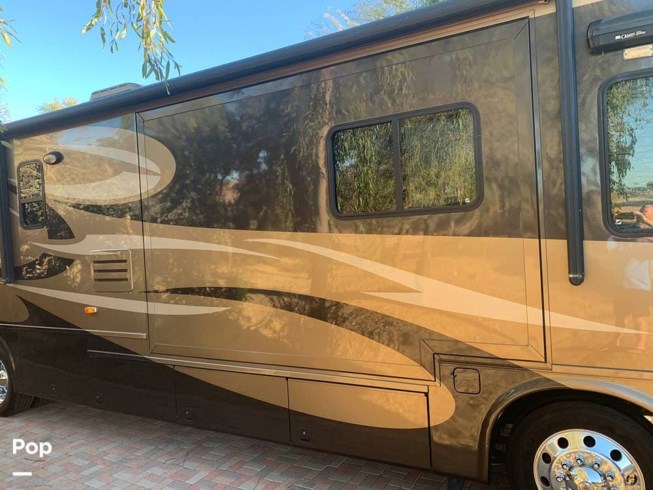2010 Ventana 3933 by Newmar from Pop RVs in Waddell, Arizona