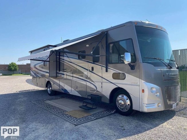 2016 Winnebago Vista LX 35B RV for Sale in San Jose, CA 95130 | 235918 ...