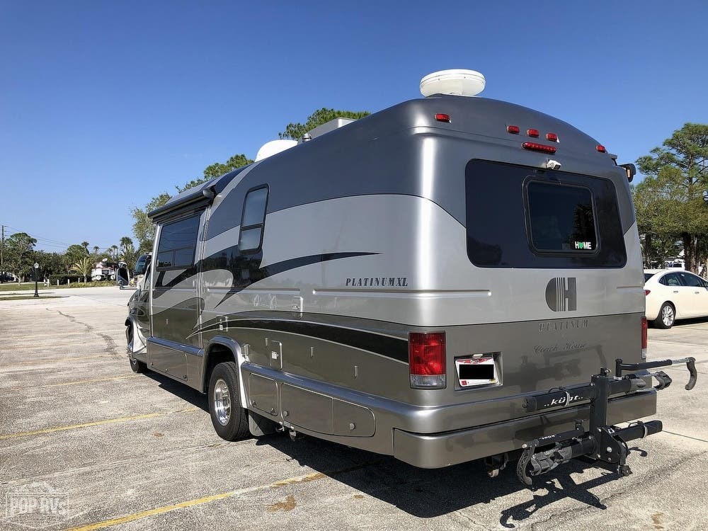 2006 Coach House Platinum 272XL RV for Sale in Titusville, FL 32780 Used Coach House Rv For Sale In Florida