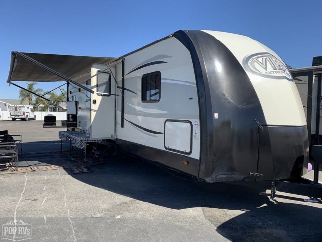 2016 Forest River Vibe 268RKS RV for Sale in Corona, CA 92883 | 237043 | RVUSA.com Classifieds 2016 Forest River Vibe 268rks For Sale
