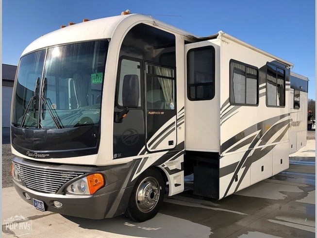 2004 Fleetwood Pace Arrow 37C RV for Sale in Johnstown, OH 43031 ...