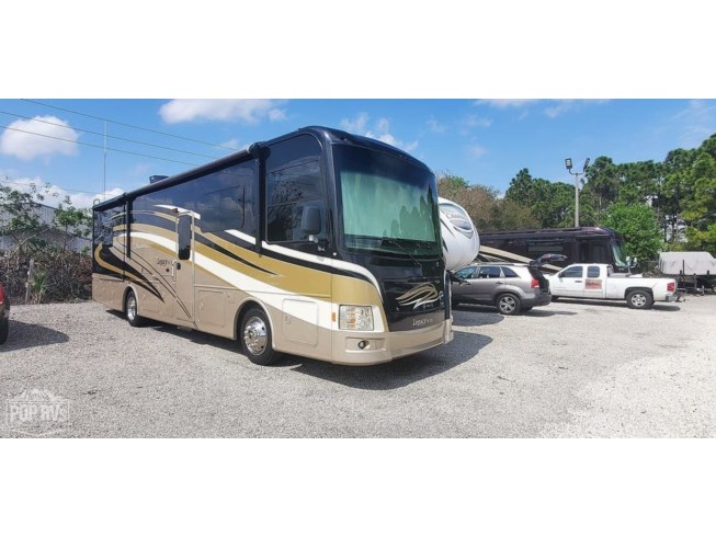 2014 Legacy SR 300 340BH by Forest River from Pop RVs in Sarasota, Florida
