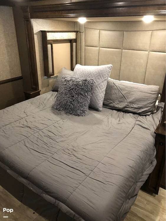 2019 Vanleigh Vilano 360RL RV for Sale in Mcalester, OK 74501 237580