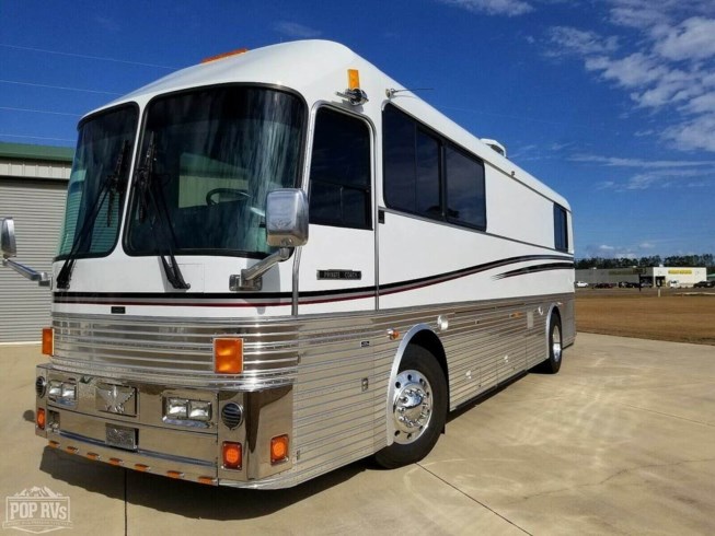 1997 Silver Eagle 35 RV for Sale in Foley, AL 36535 | 236979 | RVUSA ...